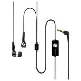 Samsung AAEP434EBECSTD Earbud Earphones - Black