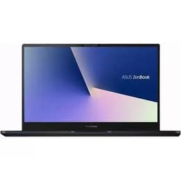 Asus ZenBook 14 UX434 14-inch (2019) - Core i7-10510U - 16GB - SSD 512 GB AZERTY - French