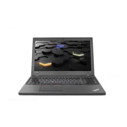 Lenovo ThinkPad T460 14-inch (2016) - Core i5-6200U - 8GB - SSD 128 GB QWERTY - Spanish