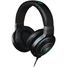 Razer Kraken 7.1 Chroma Headphones - Black