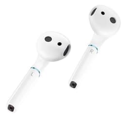Huawei Honor FlyPods CM-H2S Earbud Bluetooth Earphones - Pearl white