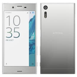 Sony Xperia XZ 32GB - Silver - Unlocked