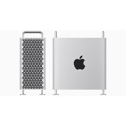 Mac Pro (June 2019) Xeon W 3.3 GHz - SSD 1 To - 48GB