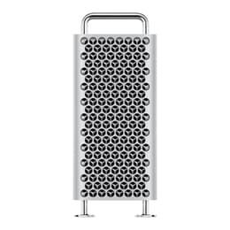 Mac Pro (June 2019) Xeon W 3.3 GHz - SSD 1 To - 48GB