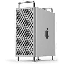Mac Pro (June 2019) Xeon W 3.3 GHz - SSD 1 To - 48GB