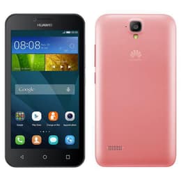Huawei Y560 8GB - Pink - Unlocked