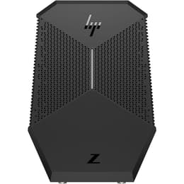 HP Z VR Backpack G1 Core i7-7820HQ 2.9 - SSD 256 GB - 16GB