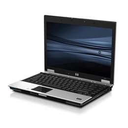 HP EliteBook 6930p 14-inch (2008) - Core 2 Duo P8600 - 2GB - HDD 160 GB AZERTY - French