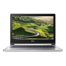 Acer Chromebook CB5-312T-K62F MediaTek 2.1 GHz 64GB eMMC - 4GB QWERTY - English