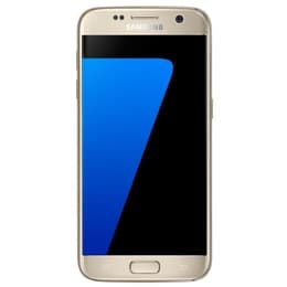 Galaxy S7 32GB - Gold - Unlocked