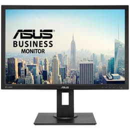 24-inch Asus BE24AQLBH 1680 x 1050 LED Monitor Black