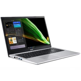 Acer Aspire 1 15-inch (2023) - Celeron N4500 - 8GB - SSD 128 GB QWERTY - Italian