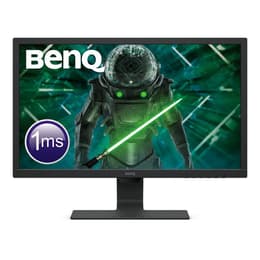 24-inch Benq GL2480 LED Monitor Black