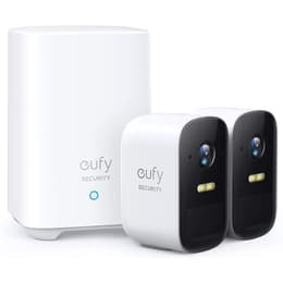 Anker EufyCam 2C Camcorder - White