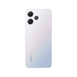 Xiaomi Redmi 12 5G 128GB - Silver - Unlocked