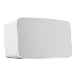 Sonos Five Bluetooth Speakers - White
