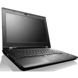 Lenovo ThinkPad L430 14-inch (2012) - Core i3-3120M - 4GB - SSD 256 GB AZERTY - French