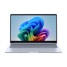 Samsung Galaxy Book 4 Edge Elite 2024 16-inch (2024) - Snapdragon X Elite X1E-80-100 - 16GB - SSD 1000 GB QWERTY - English