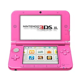 Nintendo 3DS XL - Pink