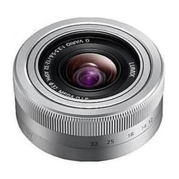 Camera Lense Panasonic Micro Lumix G Vario ASPH. MEGA O.I.S Micro 4/3 12-32 mm f/3.5-5.6