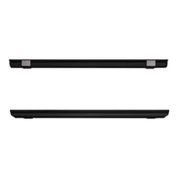 Lenovo ThinkPad P53S 15-inch (2018) - Core i7 - Gen 8 (U) - 16GB - SSD 256 GB QWERTY - English