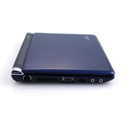 Acer Aspire One D250 10-inch (2009) - Atom N280 - 2GB - HDD 160 GB AZERTY - French
