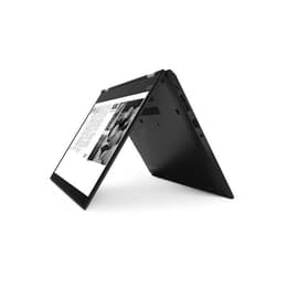 Lenovo ThinkPad X13 Yoga 13-inch (2020) - Core i5-10310U - 16GB - SSD 256 GB QWERTZ - German