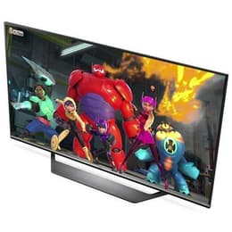 LG 55UF7707 55.0000" 3840 x 2160 Ultra HD 4K LCD Smart TV