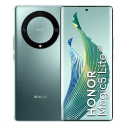 Honor Magic5 Lite 128GB - Green - Unlocked