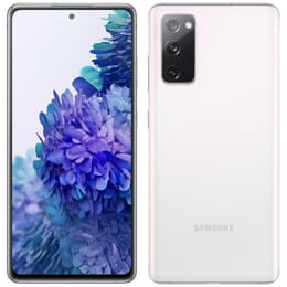 Galaxy S20 FE 128GB - White - Unlocked - Dual-SIM