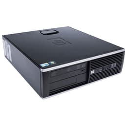 HP Compaq 6200 SFF Core i5-2400 3 - SSD 256 GB - 8GB