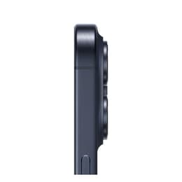 iPhone 15 Pro Max 256GB - Blue Titanium - Unlocked