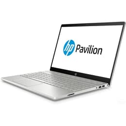 HP Pavilion 15-CS0015NP 15-inch (2018) - Core i7-8550U - 16GB - SSD 512 GB
