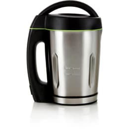 Blenders Domo DO498BL L - Black/Silver