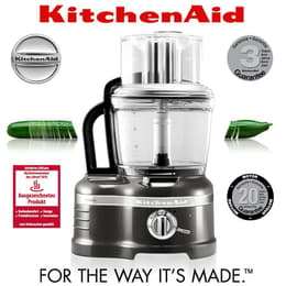 Multi-purpose food cooker Kitchenaid 5KFP1644 4L - Silver