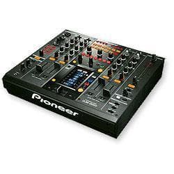 Pioneer DJM-2000 Musical instrument