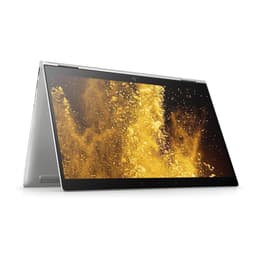 HP EliteBook x360 1040 G6 14-inch Core i7-8565U - SSD 512 GB - 16GB AZERTY - French