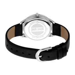 Roberto Cavalli Smart Watch R7251616015 - Silver