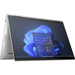 HP EliteBook X360 1040 G9 14-inch (2022) - Core i5-1235U - 16GB - SSD 512 GB QWERTZ - German