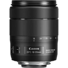 Canon Camera Lense EF-S 18-135mm 18-135mm f/3.5-5.6