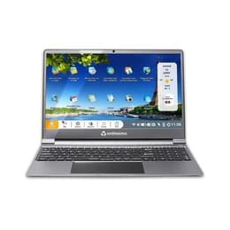 Ordissimo ThinkPad T14 G1 15-inch (2020) - Celeron N4000 - 8GB - SSD 128 GB AZERTY - French