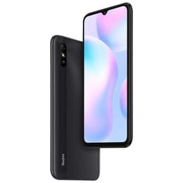 Xiaomi Redmi 9A 32GB - Black - Unlocked