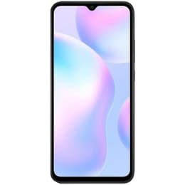 Xiaomi Redmi 9A 32GB - Black - Unlocked