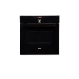 Multifunction Siemens Four multifonction pyrolyse Oven