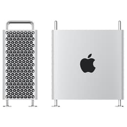Mac Pro (June 2019) Xeon W 3,3 GHz - SSD 256 Go - 32GB