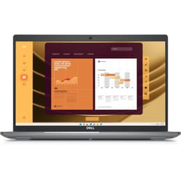 Dell Latitude 5550 15-inch (2023) - Core Ultra 5 125U - 8GB - SSD 256 GB QWERTZ - German