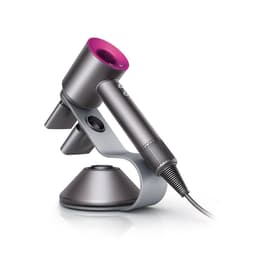 Dyson Supersonic™ HD01 + Stand Hair dryers
