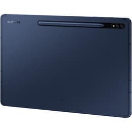 Galaxy Tab S7+ 128GB - Dark Grey - Wi-Fi