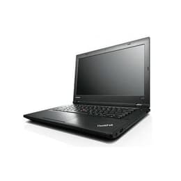 Lenovo ThinkPad L440 14-inch (2013) - Core i3-4000M - 4GB - SSD 256 GB AZERTY - French