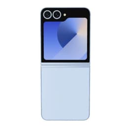 Galaxy Z Flip6 512GB - Blue - Unlocked